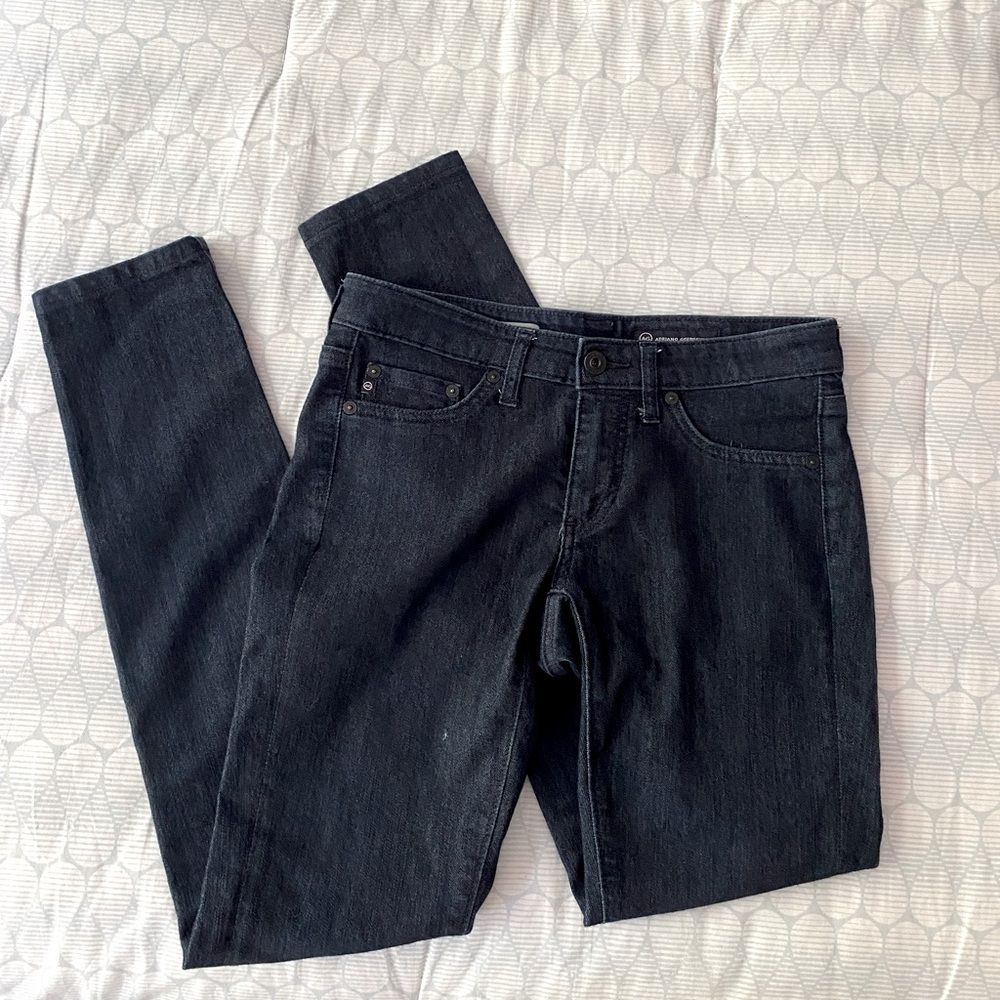 - AG Adriano Goldschmied Jeans